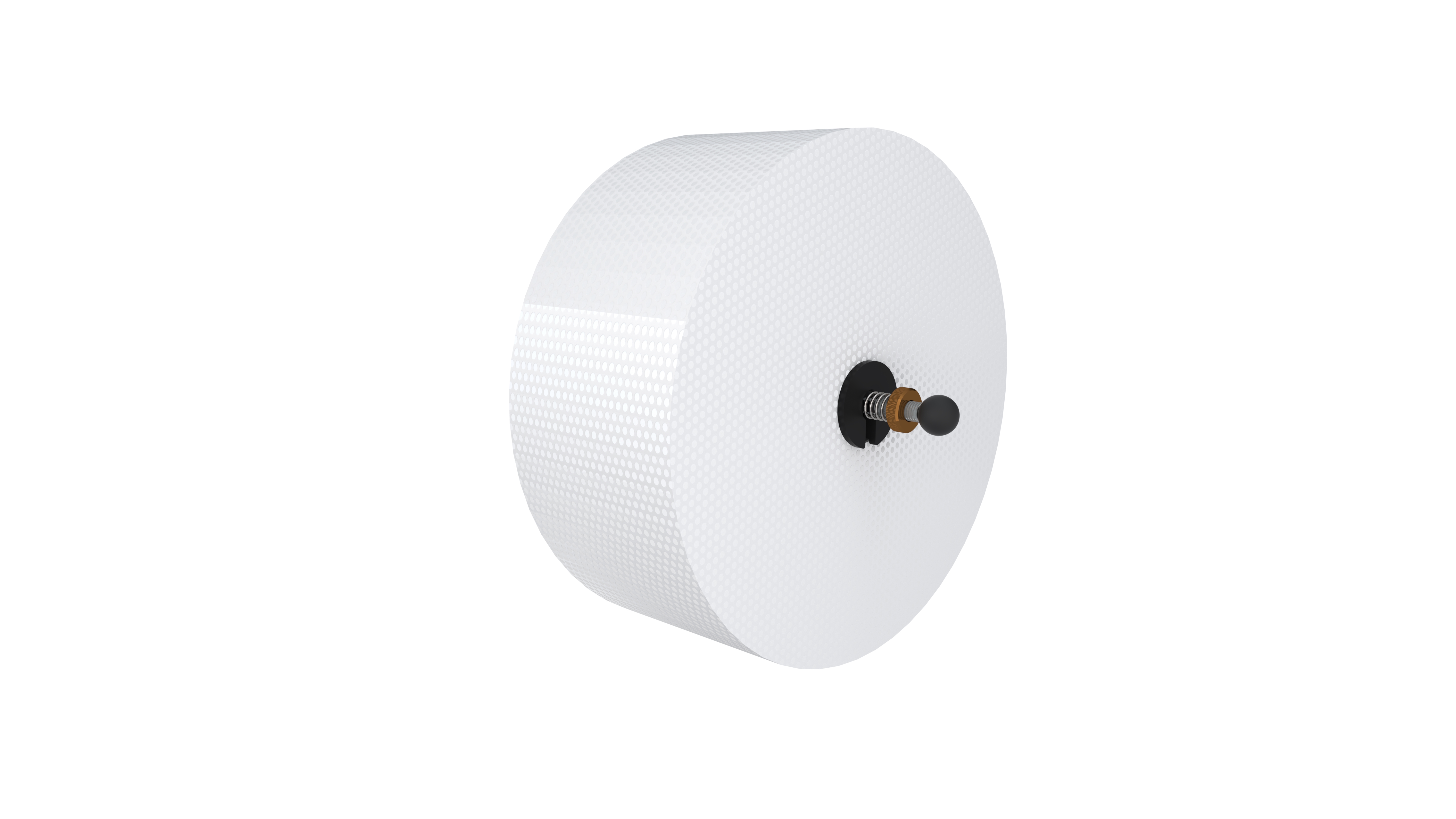 Odvíjač bublinkovej fólie 125 mm